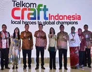 Telkom Luncurkan Program ESG 2024 sebagai Bagian Transformasi TelkomGroup